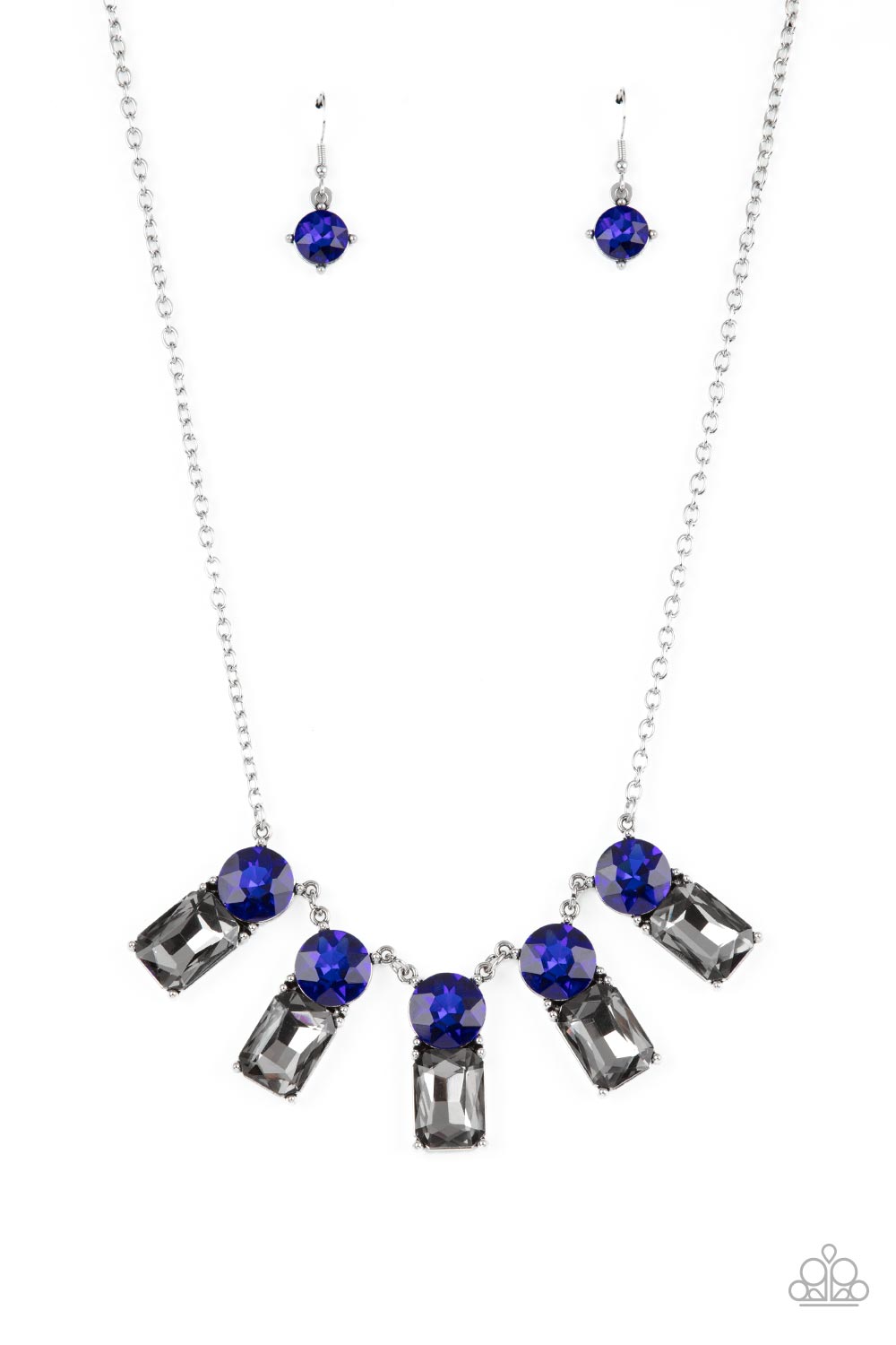 Celestial Royal- Blue
