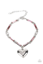 Load image into Gallery viewer, Sweetheart Secrets- Pink