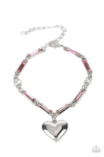 Sweetheart Secrets- Pink