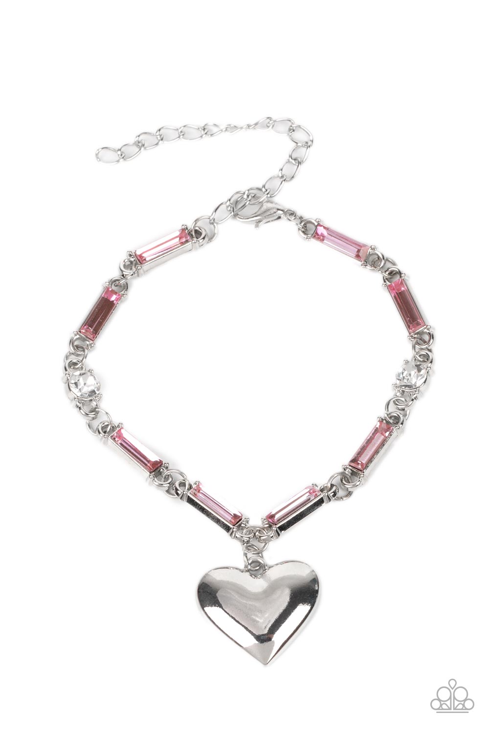 Sweetheart Secrets- Pink