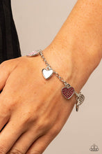 Load image into Gallery viewer, Lusty Lockets- Multi
