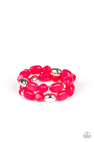 Fruity Flavor- Pink