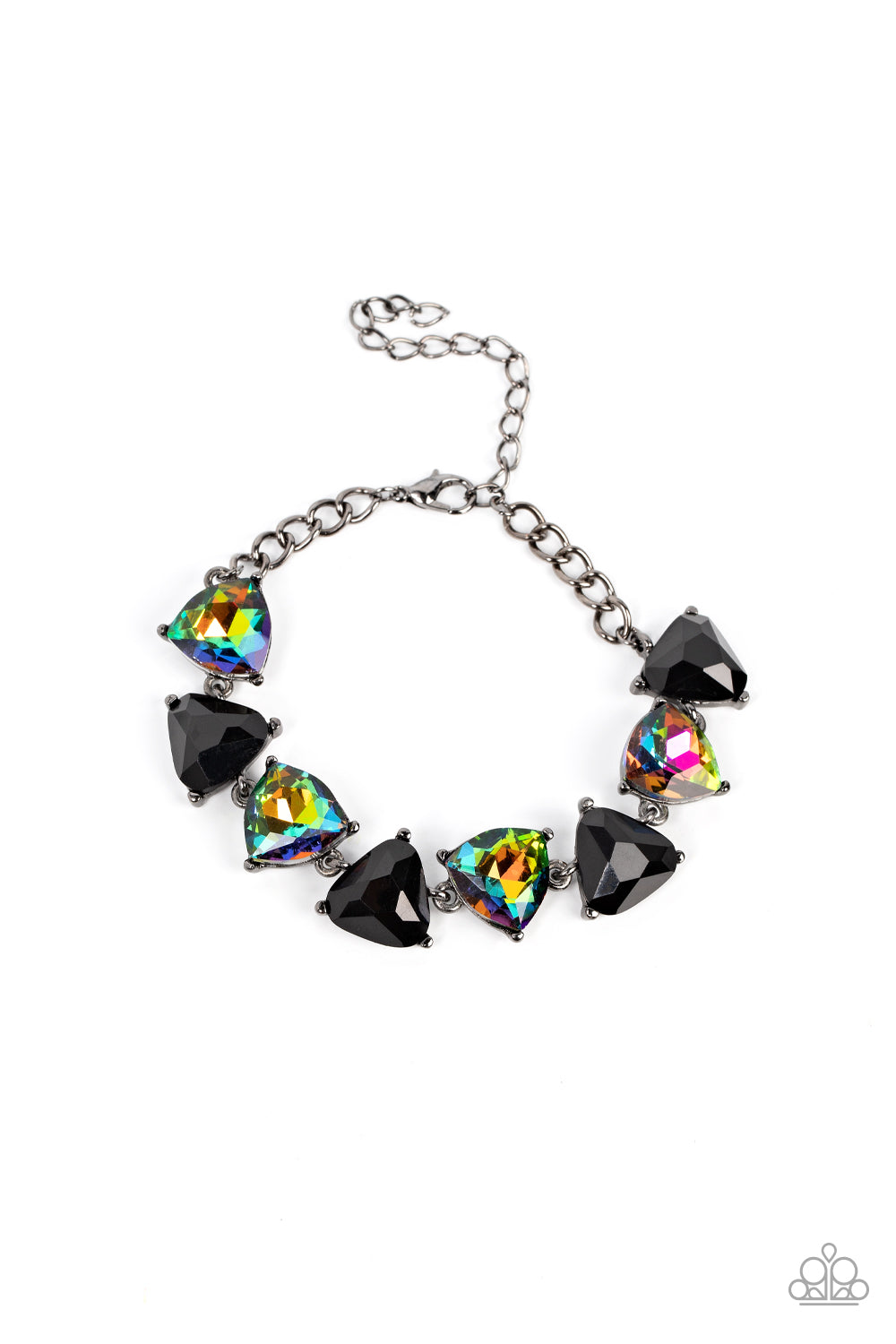 Pumped Up Prisms- Multi