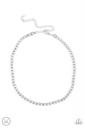 Starlight Radiance- White