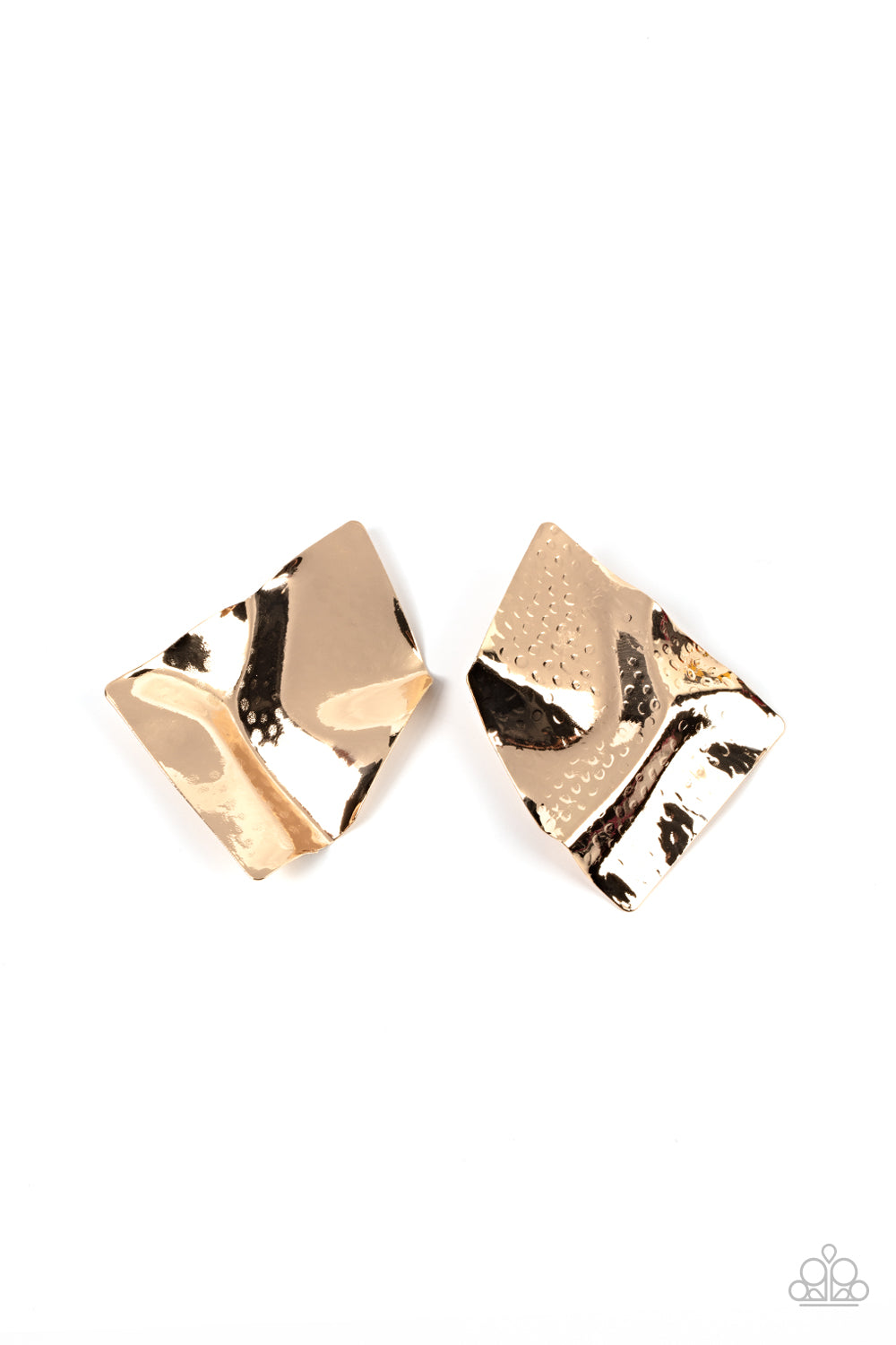 Modern Maverick- Gold