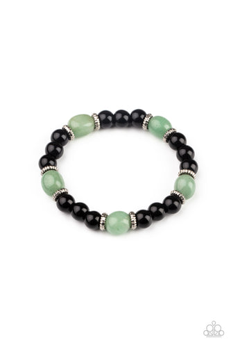 Unity- Green