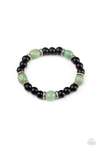 Unity- Green