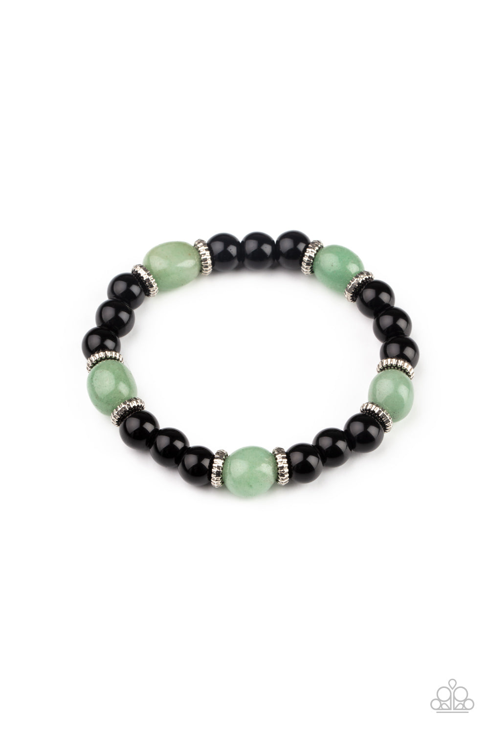 Unity- Green