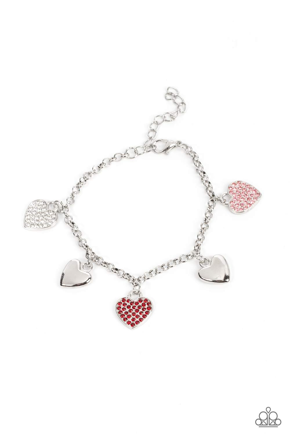 Lusty Lockets- Multi