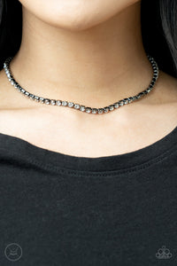 Starlight Radiance- Black