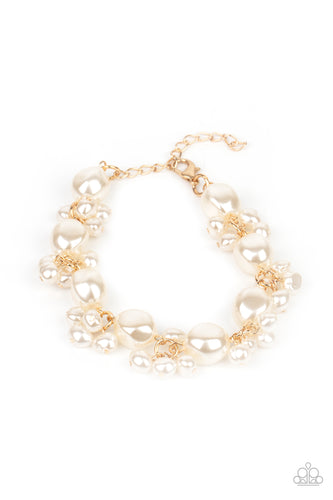 Imperfectly Perfect- Gold