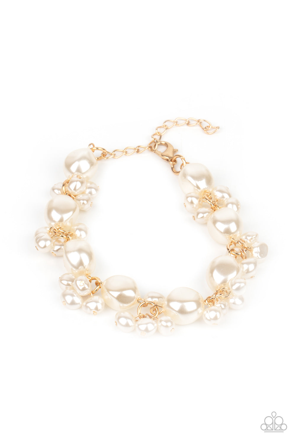 Imperfectly Perfect- Gold