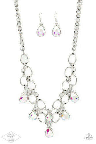 Show-Stopping Shimmer- Multi