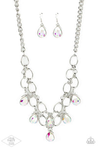 Show-Stopping Shimmer- Multi