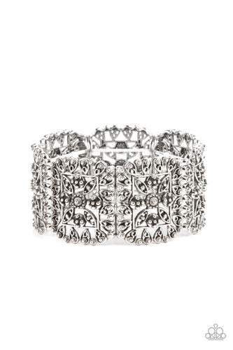 Enchanted Vineyards- Silver