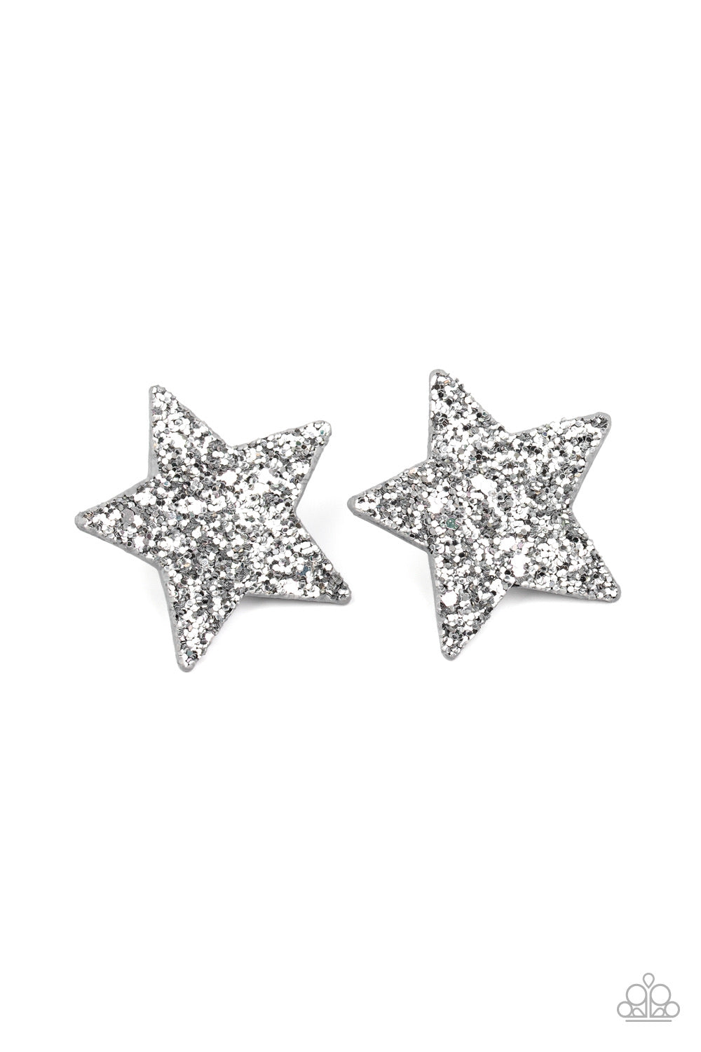 Star- Spangled Superstar- Silver