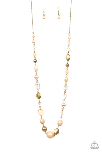 Secret Treasure- Brown