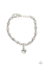 Load image into Gallery viewer, Truly True Love Trinket- White