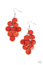Load image into Gallery viewer, Tropical Tryst- Orange