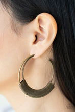 Load image into Gallery viewer, Artisan Attitude- Brass