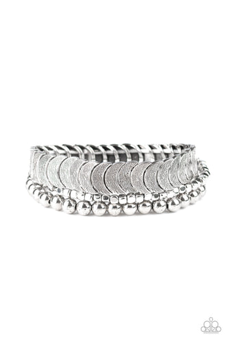 LAYER It On Me- Silver
