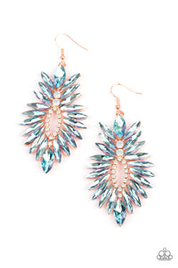Turn Up The Luxe- Multi