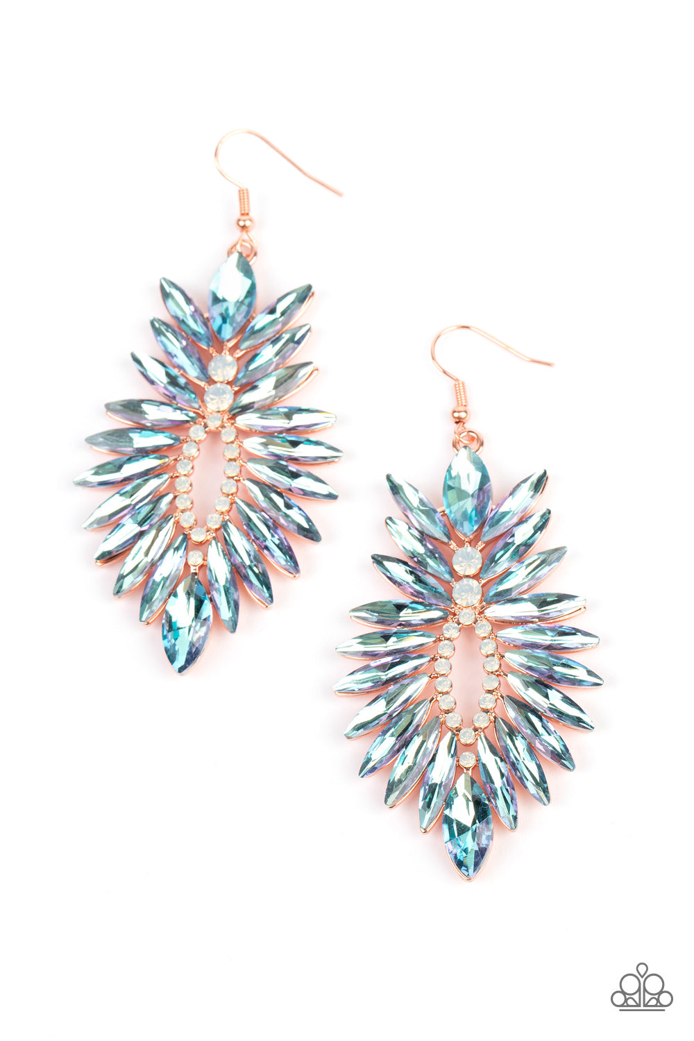 Turn Up The Luxe- Multi