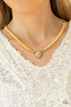 Load image into Gallery viewer, Charmingly Country Sweetheart- Yellow