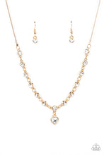 Load image into Gallery viewer, Truly True Love Trinket- Gold