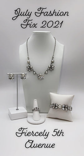 Fiercely 5th Avenue July 2021