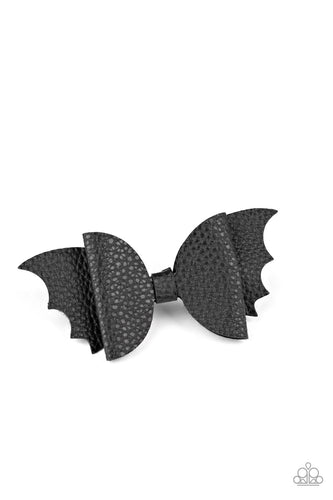 Drive Them Batty!- Black