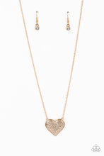 Load image into Gallery viewer, Spellbinding Sweetheart- Gold