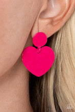 Load image into Gallery viewer, Just A Little Crush- Pink