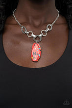 Load image into Gallery viewer, Mystical Mineral- Red