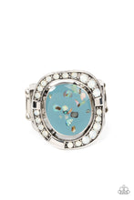 Load image into Gallery viewer, Beach Bijou- Blue