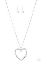 Load image into Gallery viewer, Va-Va-VALENTINE- White