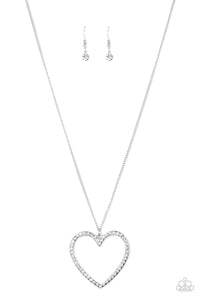 Va-Va-VALENTINE- White
