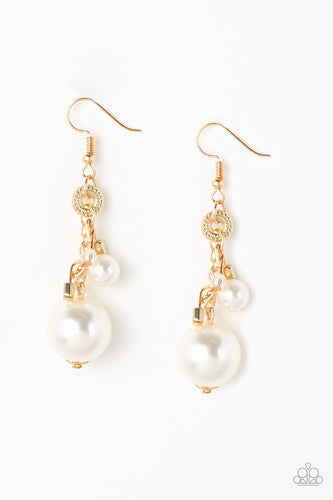 Timelessly Traditional- Gold
