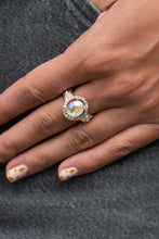 Load image into Gallery viewer, Dazzling I Dos- Rose Gold