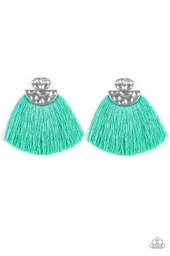 Make Some PLUME- Green