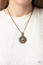Load image into Gallery viewer, Bewitching Brilliance- Copper