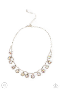 Princess Prominence- Multi