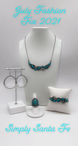 Simply Santa Fe July 2021