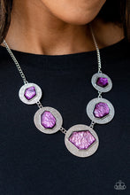 Load image into Gallery viewer, Raw Charisma- Purple