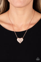Load image into Gallery viewer, Spellbinding Sweetheart- Copper