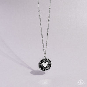 Lovestruck Shimmer- Silver