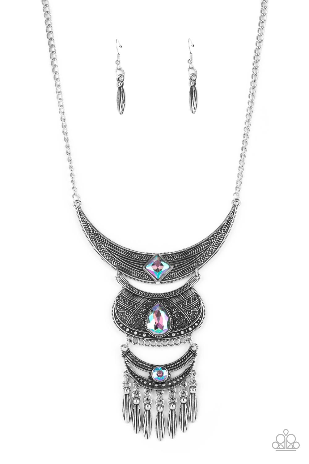 Lunar Enchantment- Multi