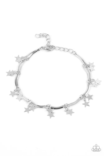 Party In The USA- Silver