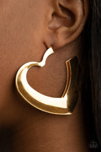Load image into Gallery viewer, Heart-Racing Radiance- Gold