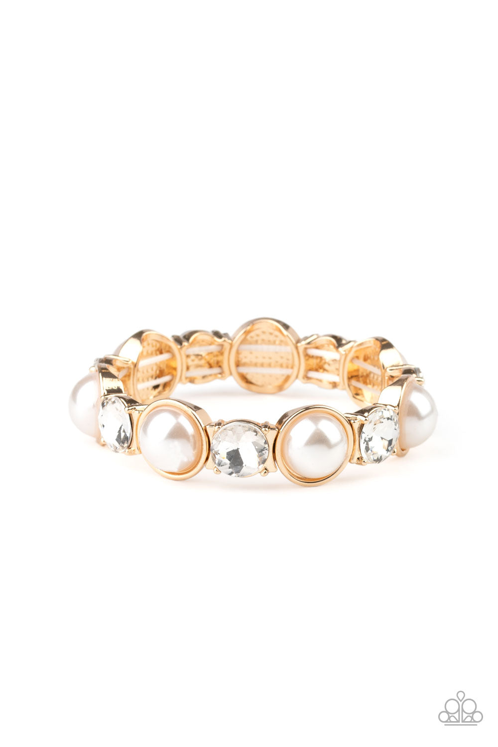 Elegant Entertainment- Gold
